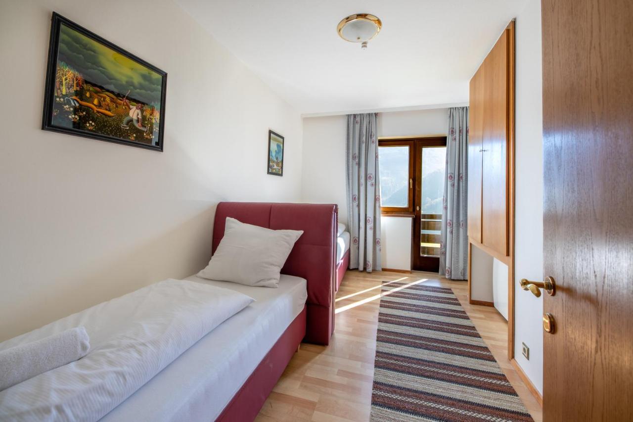 Chalet Carpe Diem Капрун Экстерьер фото