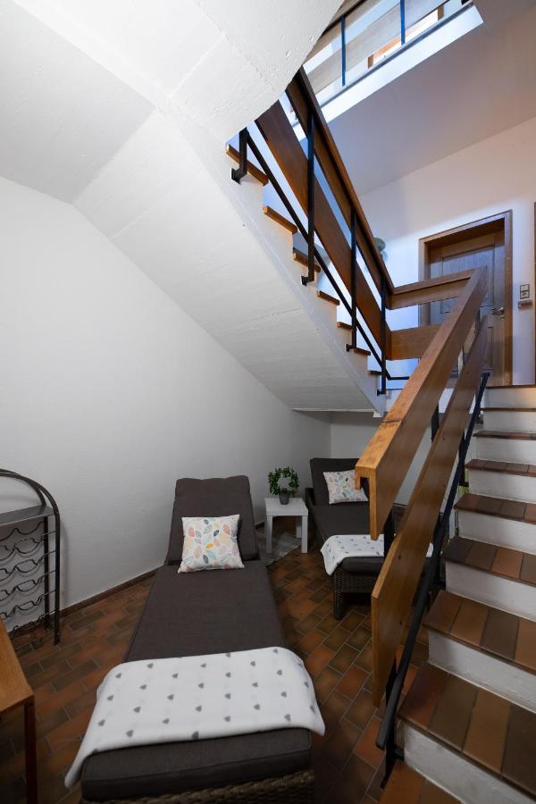 Chalet Carpe Diem Капрун Экстерьер фото
