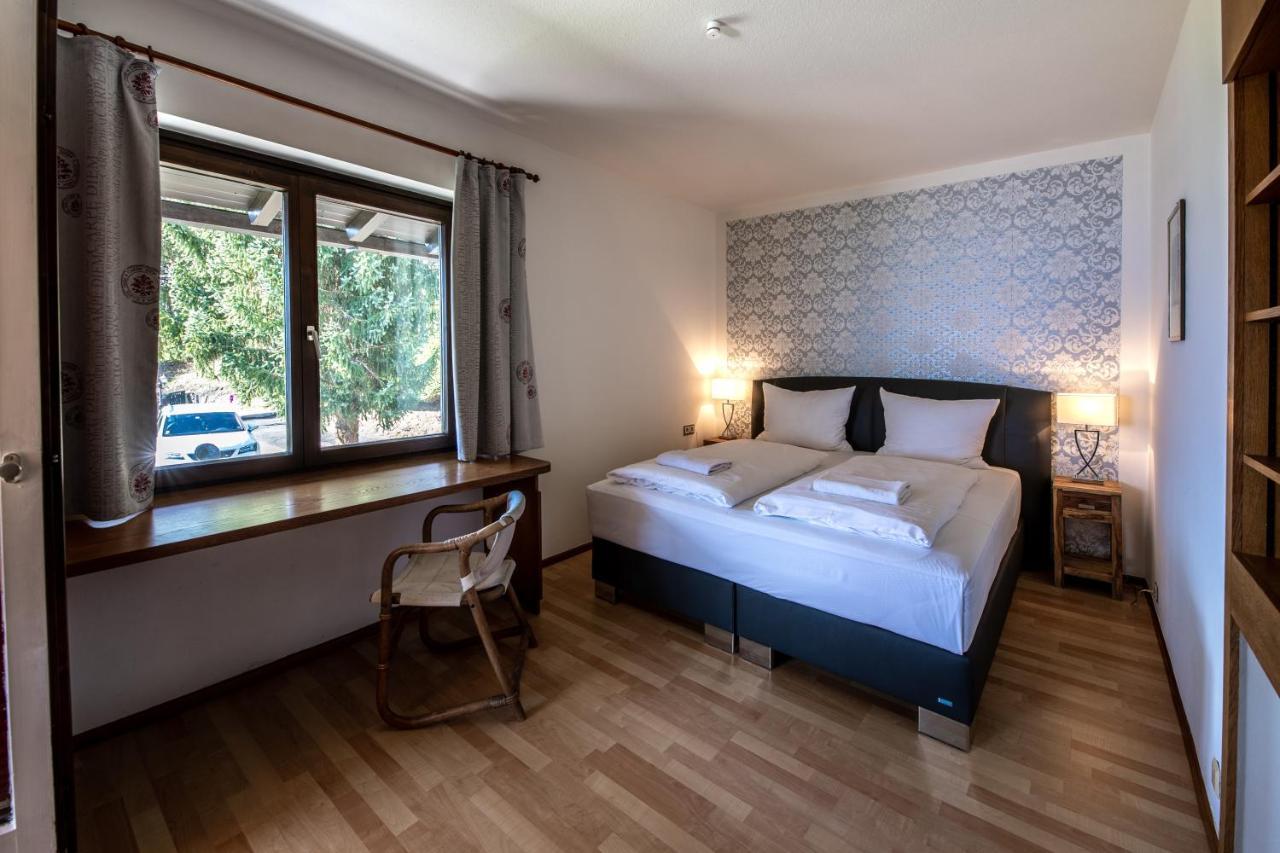 Chalet Carpe Diem Капрун Экстерьер фото